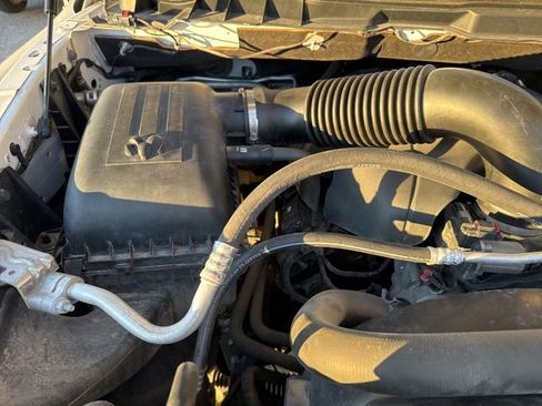 Used 2016 RAM 1500 Lone Star image 9