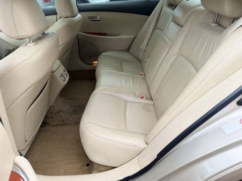 Used 2010 Lexus ES 350 FWD image 11