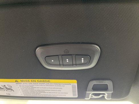 New 2025 Jeep Grand Cherokee L Limited w/ Luxury Tech Group II image 25