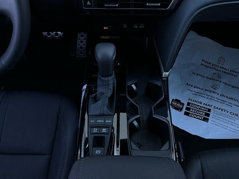 New 2026 Toyota Camry XSE image 14