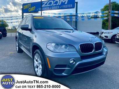 Used 2012 BMW X5 xDrive35i