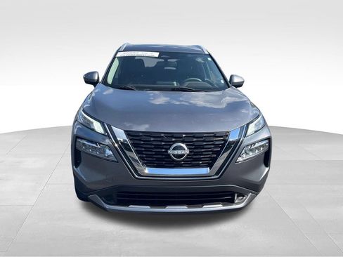 Used 2023 Nissan Rogue SL FWD image 8