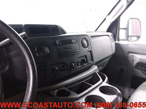 Used 2014 Ford E-150 and Econoline 150 image 12