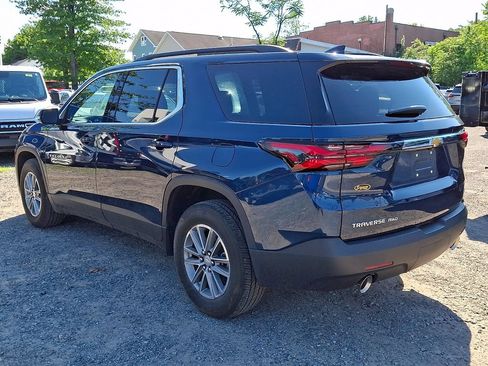 Used 2023 Chevrolet Traverse LT AWD/4WD image 6