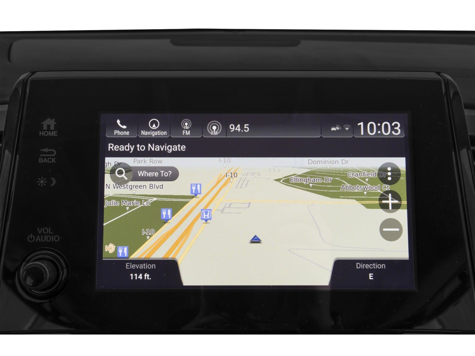 Used 2020 Honda Odyssey Touring image 11