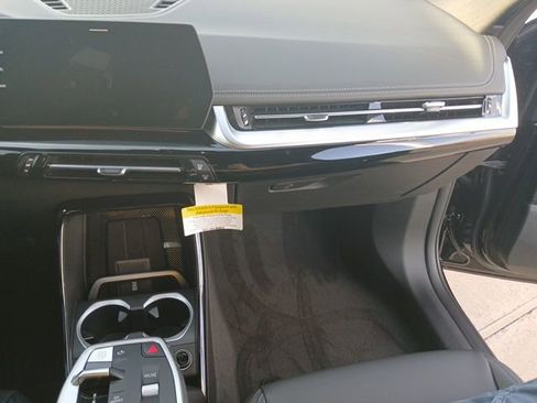 New 2025 BMW X1 xDrive28i w/ Convenience Package image 18