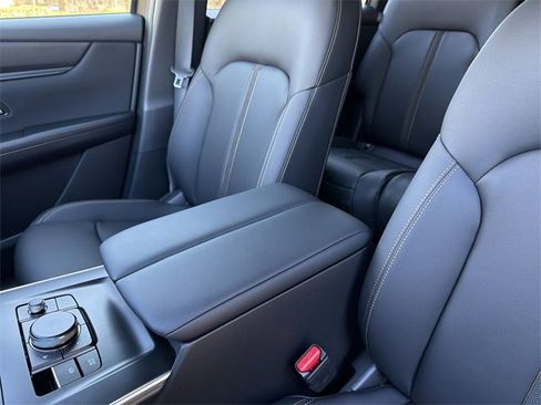 New 2026 MAZDA CX-90 3.3 Turbo w/ Select Package image 21