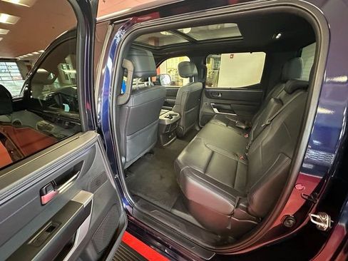 Used 2023 Toyota Tundra Platinum image 13