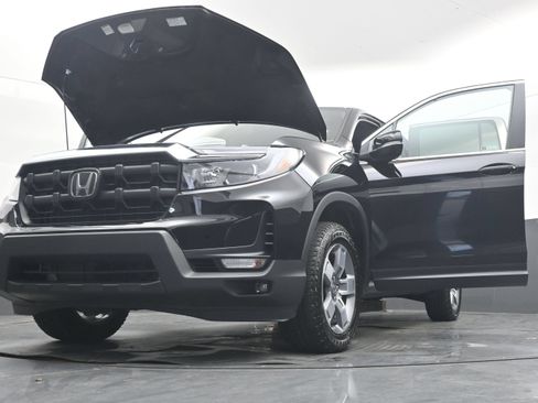 Used 2025 Honda Ridgeline RTL image 41
