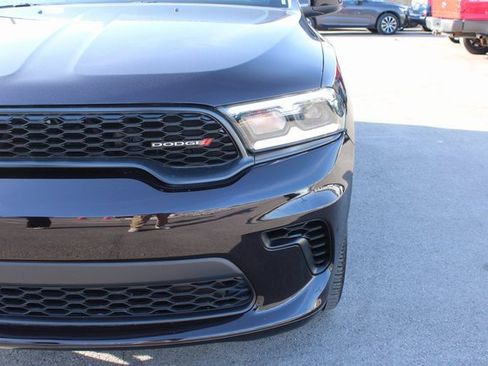 Used 2024 Dodge Durango GT w/ Trailer Tow Group IV image 41