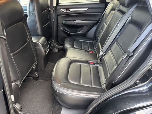 Used 2025 MAZDA CX-5 AWD 2.5 S w/ Preferred Package image 22