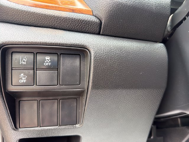 Used 2017 Honda CR-V EX image 18