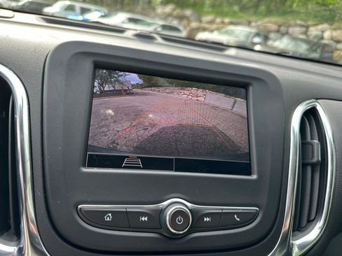 Used 2024 Chevrolet Equinox LT w/ LPO, Floor Liner Package FWD image 23