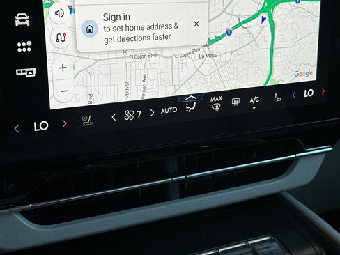 New 2026 Lincoln Nautilus Premier AWD/4WD image 20