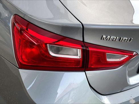 Used 2024 Chevrolet Malibu LT FWD image 28