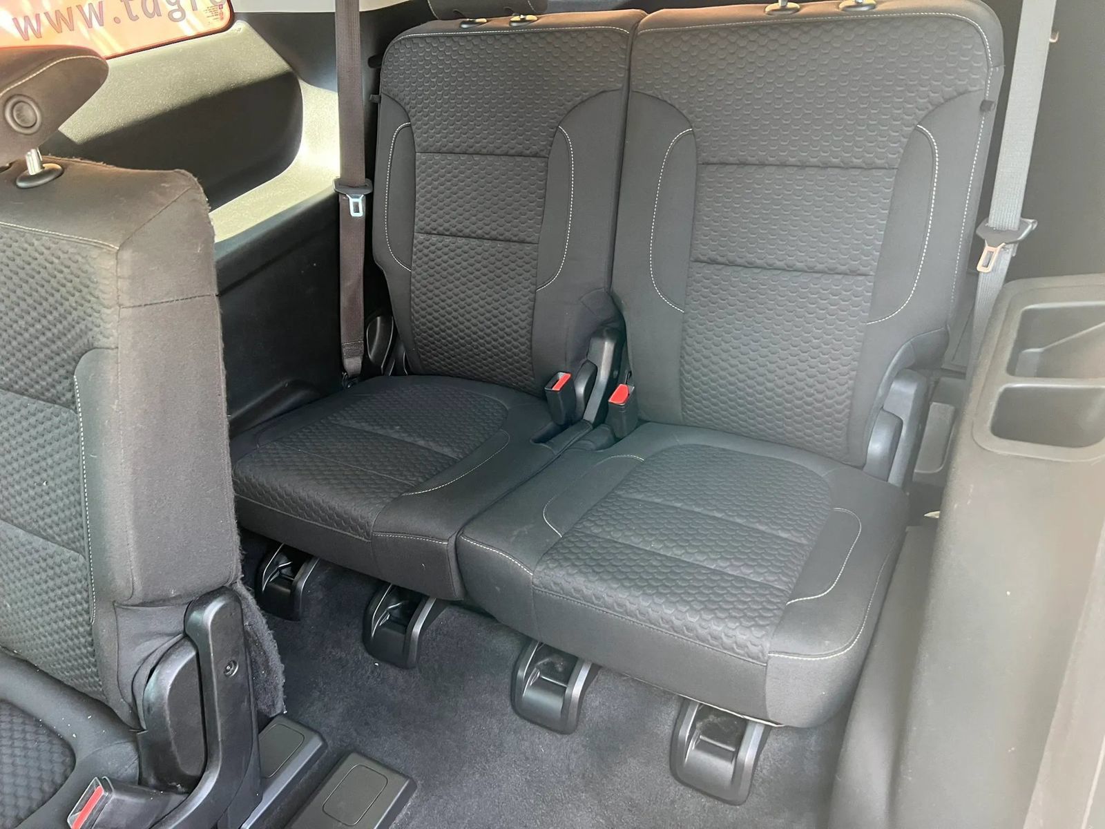 Used 2019 GMC Acadia SLE FWD image 14
