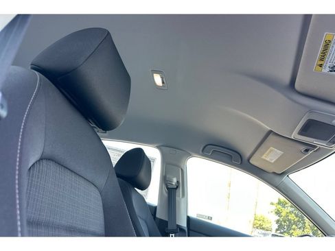 Certified 2026 Honda Civic LX image 17