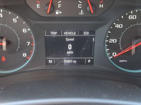Used 2024 Chevrolet Malibu LT FWD image 19