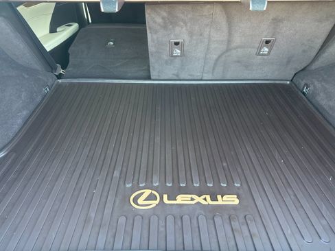 Used 2019 Lexus RX 350 AWD w/ Navigation Package image 15