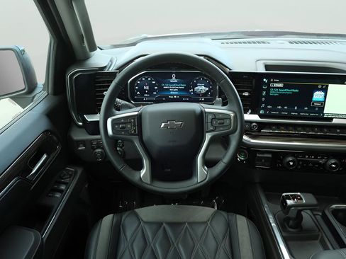 Used 2024 Chevrolet Silverado 1500 RST w/ All Star Edition Plus image 27