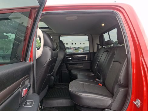 Used 2016 RAM 1500 Sport w/ Convenience Group AWD/4WD image 10