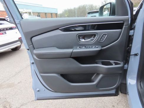 New 2026 Honda Passport RTL image 13