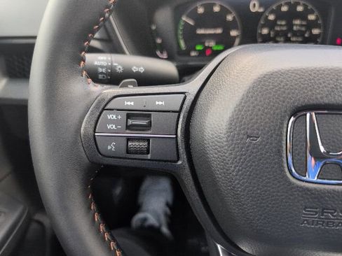 New 2026 Honda CR-V TrailSport image 29