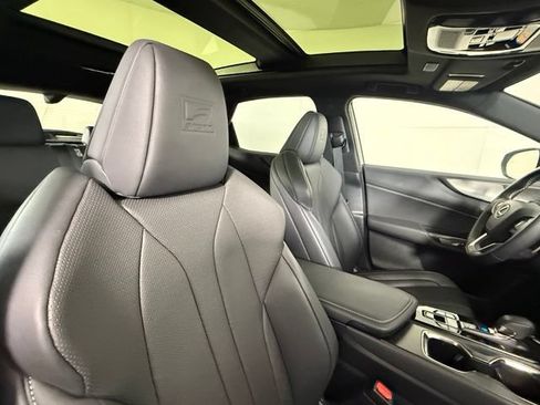 Certified 2025 Lexus NX 350 F Sport AWD/4WD image 30