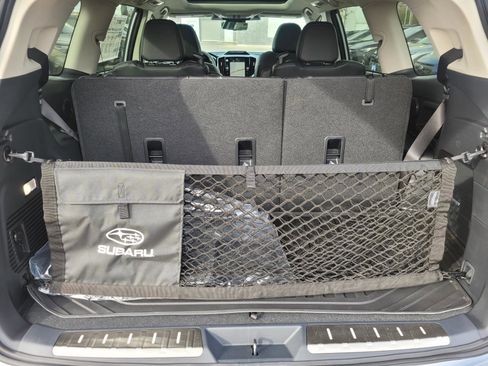 New 2026 Subaru Ascent Touring image 18