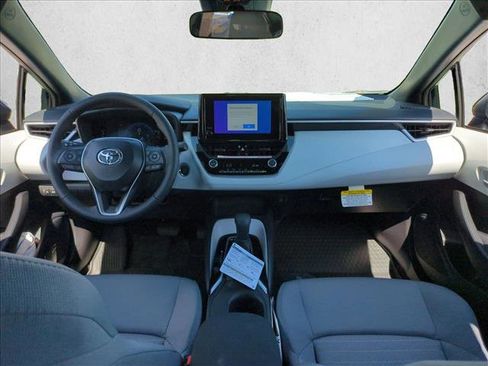 New 2026 Toyota Corolla SE FWD image 14