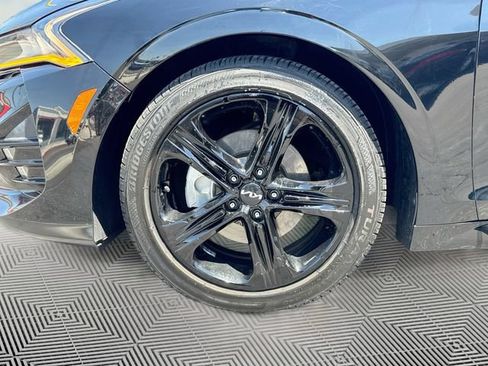Used 2022 Kia K5 GT-Line FWD image 29