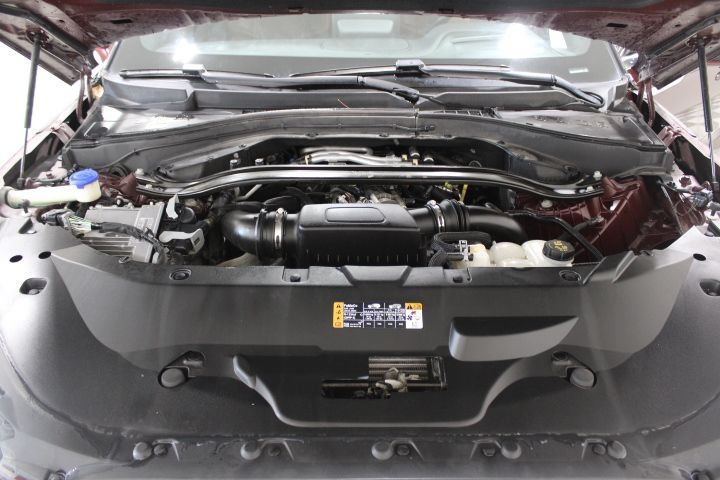 Used 2022 Lincoln Aviator Reserve w/ Equipment Group 201A AWD/4WD image 53