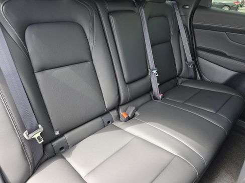 New 2025 Nissan Murano SL image 26