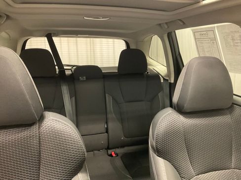 Used 2020 Subaru Forester Premium image 29