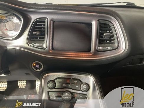 Used 2017 Dodge Challenger T/A RWD image 15