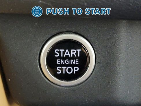 Used 2021 Nissan Rogue Platinum FWD image 19