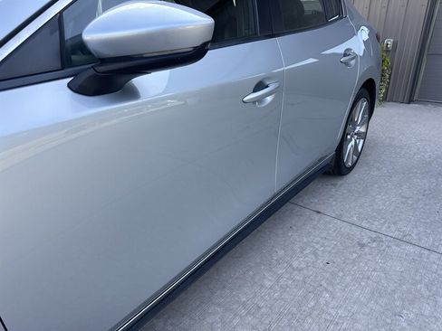 Used 2019 MAZDA MAZDA3 Sedan w/ Select Package FWD image 16