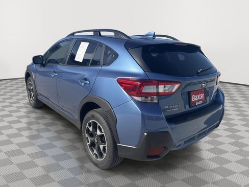 Used 2019 Subaru Crosstrek 2.0i Premium AWD/4WD image 15