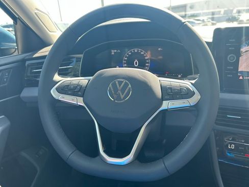 New 2026 Volkswagen Jetta SE image 15