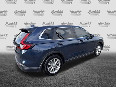 Certified 2024 Honda CR-V EX-L image 10