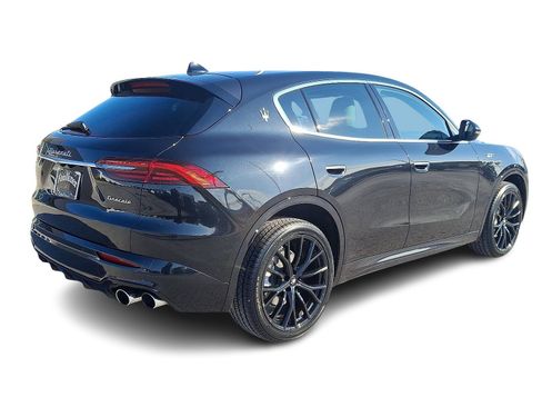 Certified 2024 Maserati Grecale GT image 6