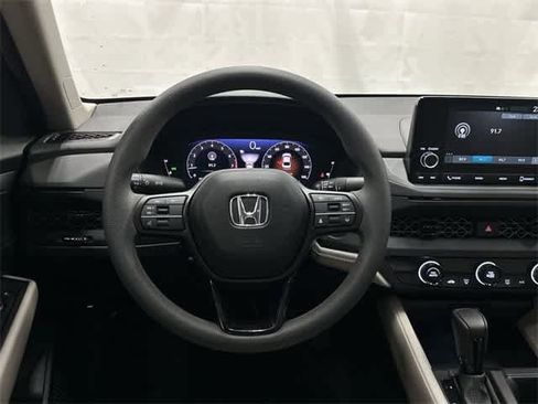 Used 2024 Honda Accord LX image 15