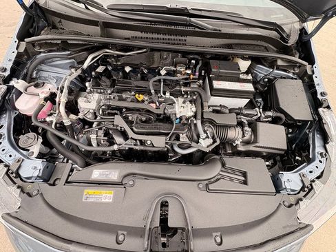 Used 2026 Toyota Corolla LE FWD image 32