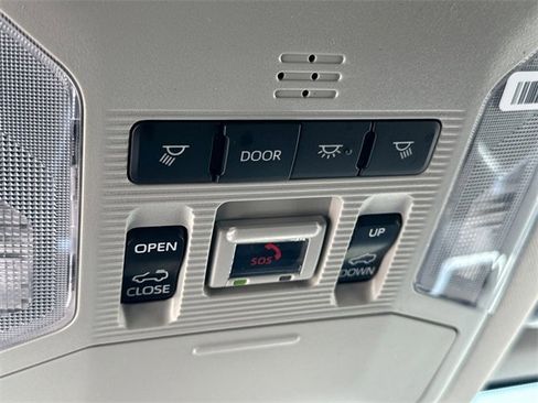 New 2025 Toyota RAV4 XLE image 28