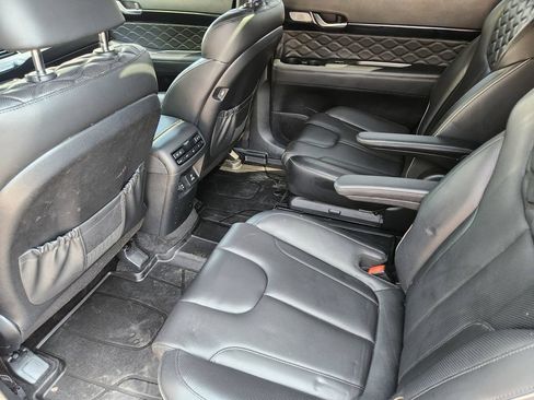 Used 2022 Hyundai Palisade Calligraphy AWD/4WD image 17