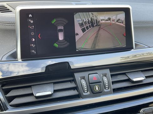 Used 2021 BMW X1 sDrive28i w/ Premium Package image 16