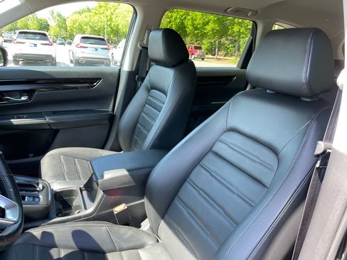 Certified 2025 Honda CR-V EX-L image 26