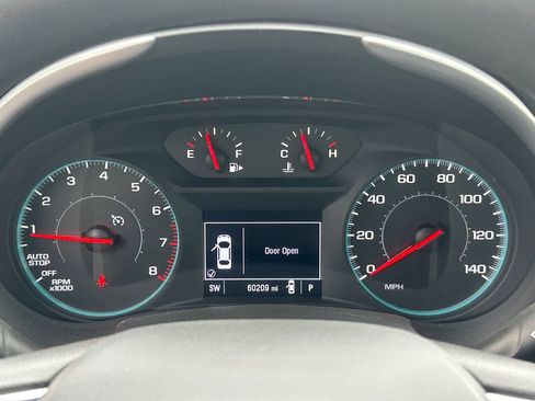 Used 2024 Chevrolet Malibu LT FWD image 21