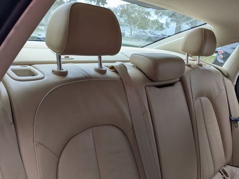 Used 2013 Audi A6 2.0T Premium Plus image 21