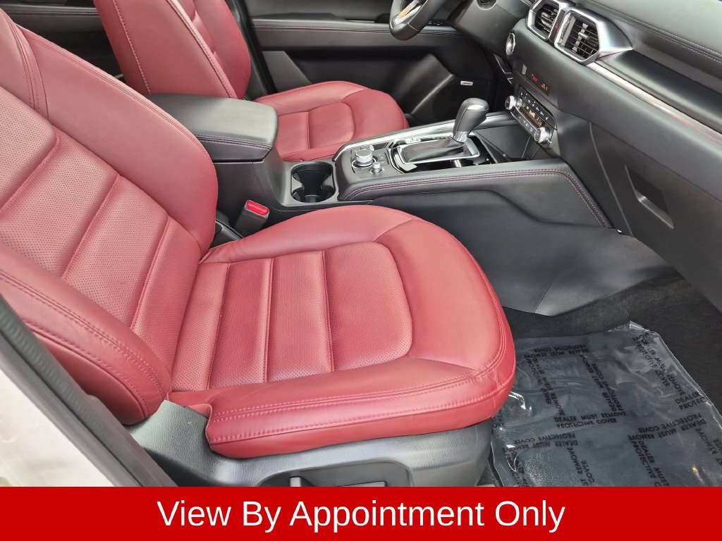 Used 2025 MAZDA CX-5 Carbon Edition AWD/4WD image 30